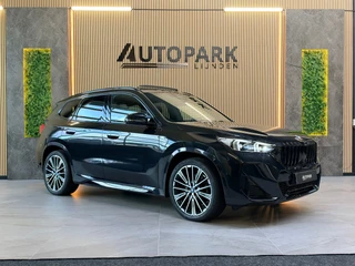 BMW X1 – thumbnail 8