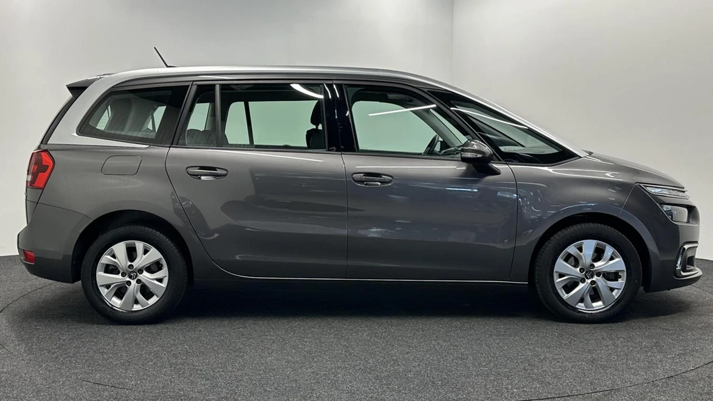 Citroën Grand C4 Spacetourer – foto 7