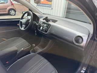 SEAT Mii – thumbnail 23