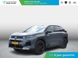 Citroën C5 Aircross – thumbnail 1