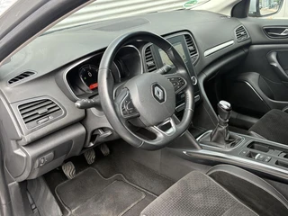 Renault Mégane Estate – thumbnail 11