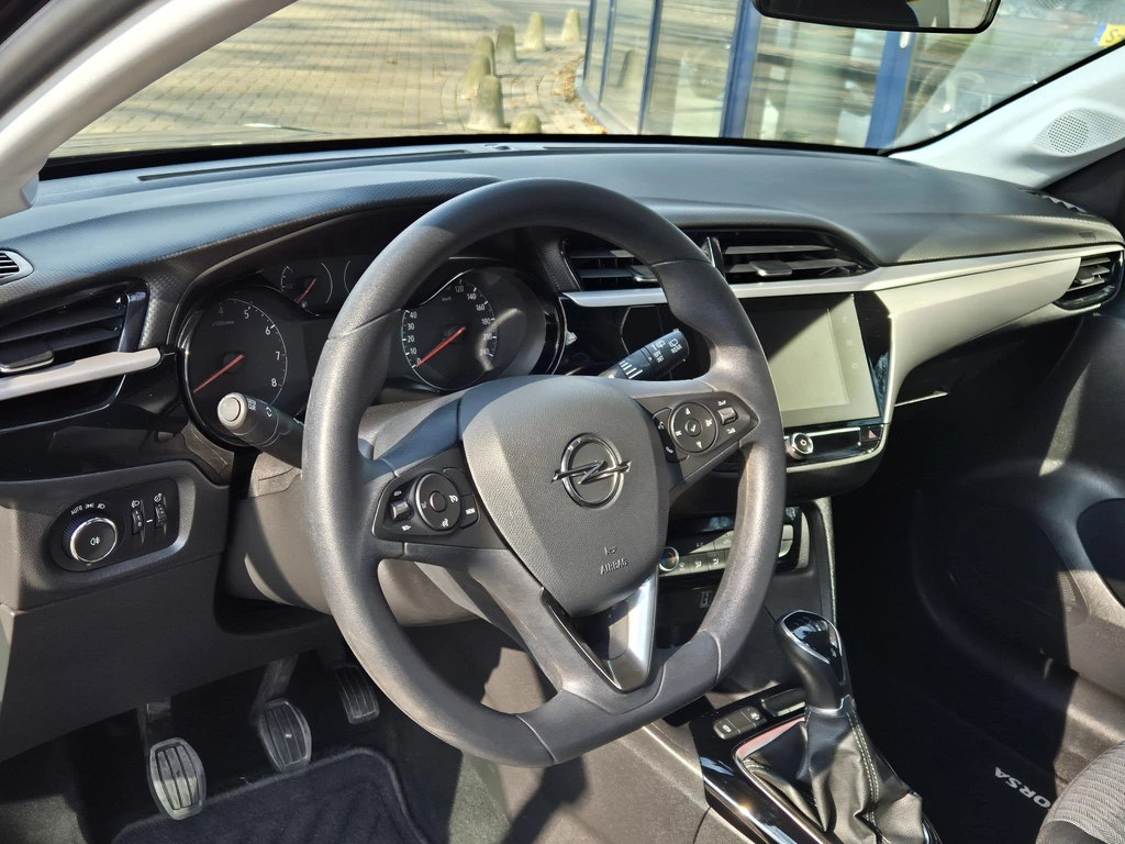 Opel Corsa – foto 12