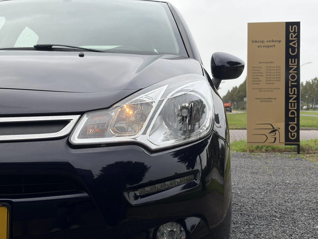 Citroën C3 – foto 36