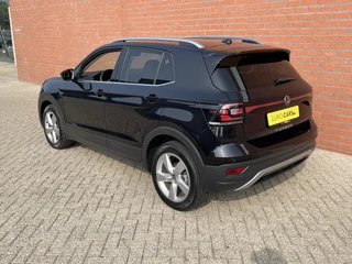 Volkswagen T-Cross – thumbnail 6