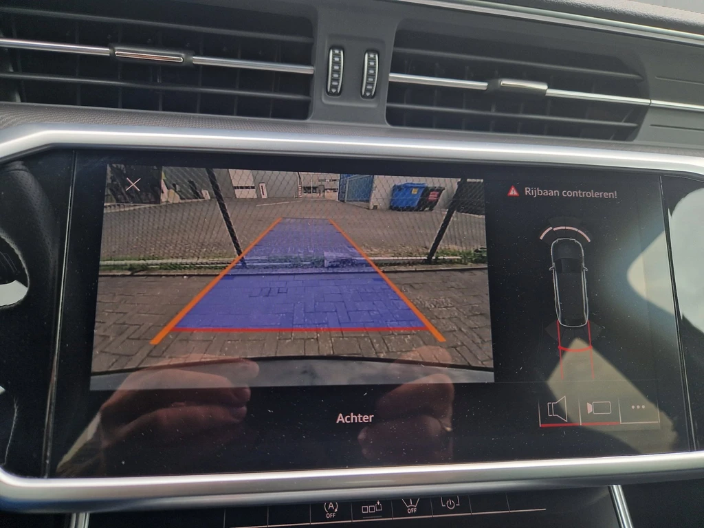 Audi RS6 – foto 37