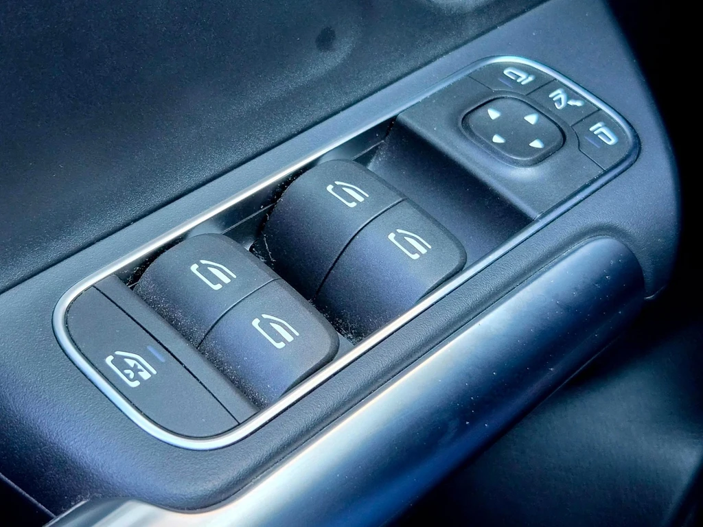 Mercedes-Benz GLA – foto 34