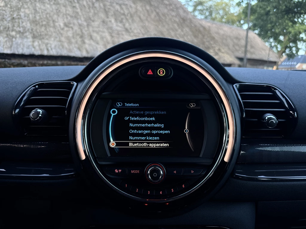 MINI Clubman – foto 50