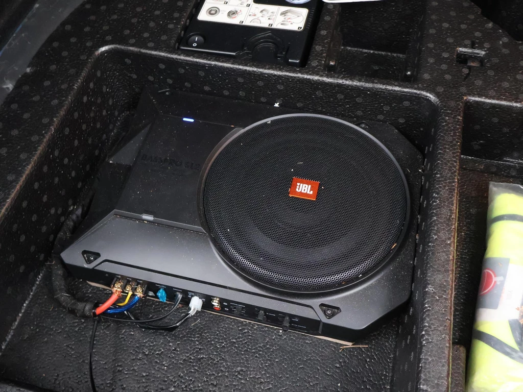 MG ZS EV – foto 21