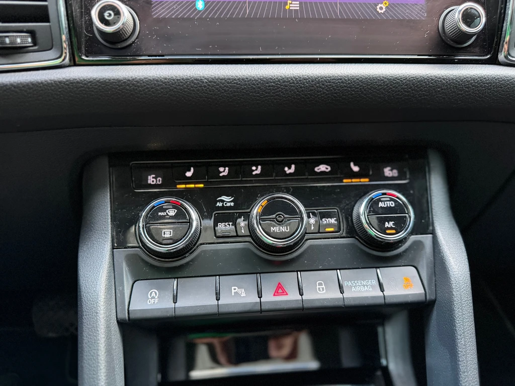 Škoda Kodiaq – foto 42