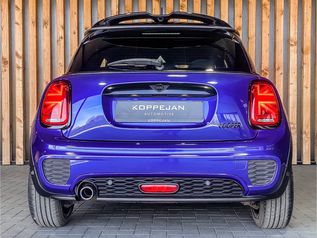 MINI Cooper – foto 8