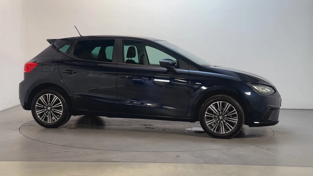 SEAT Ibiza – foto 4