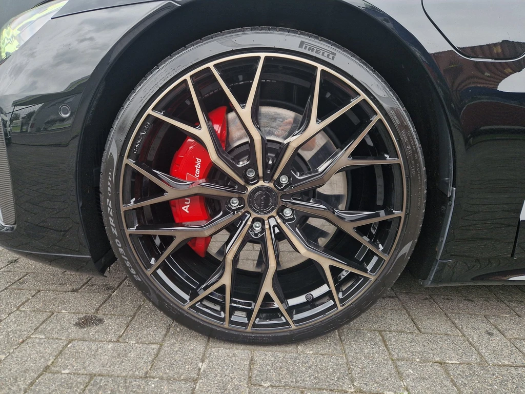 Audi e-tron GT – foto 6