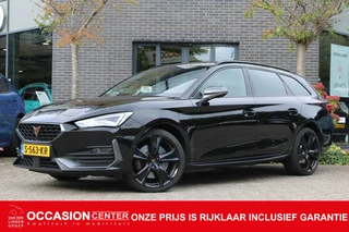 CUPRA Leon Sportstourer – thumbnail 1