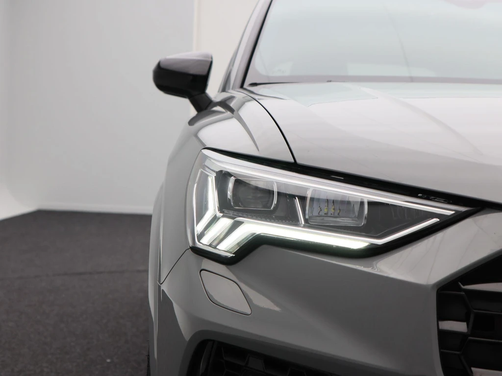 Audi RSQ3 – foto 10