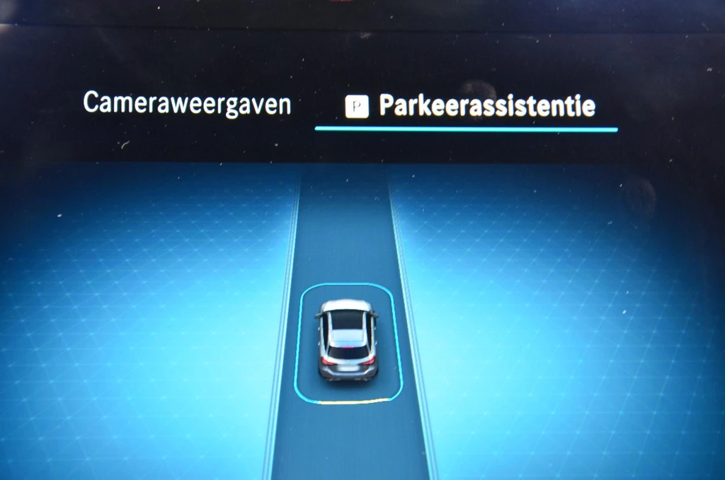 Mercedes-Benz C-Klasse – foto 28
