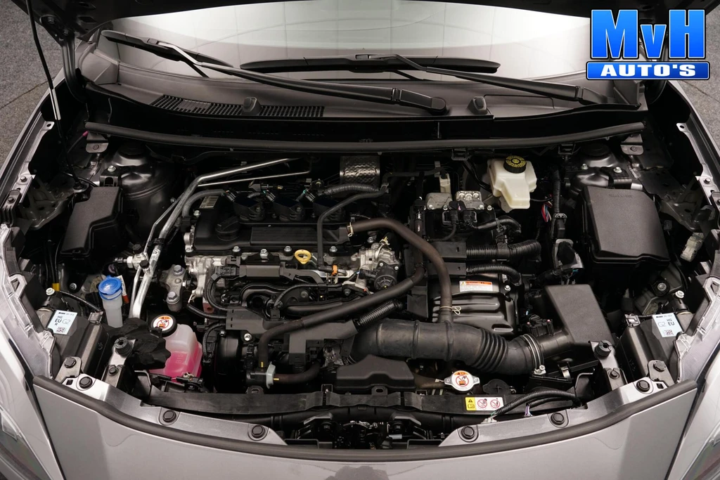 Toyota Yaris Cross – foto 69