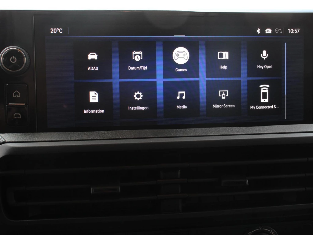 Opel Vivaro – foto 34