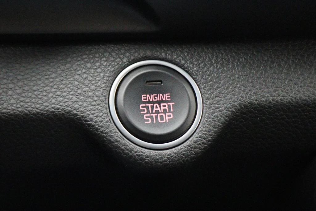 Kia Stonic – foto 42