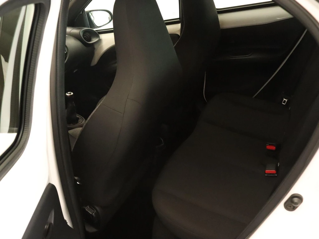 Toyota Aygo – foto 17