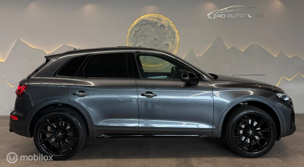 Audi Q5 – foto 8