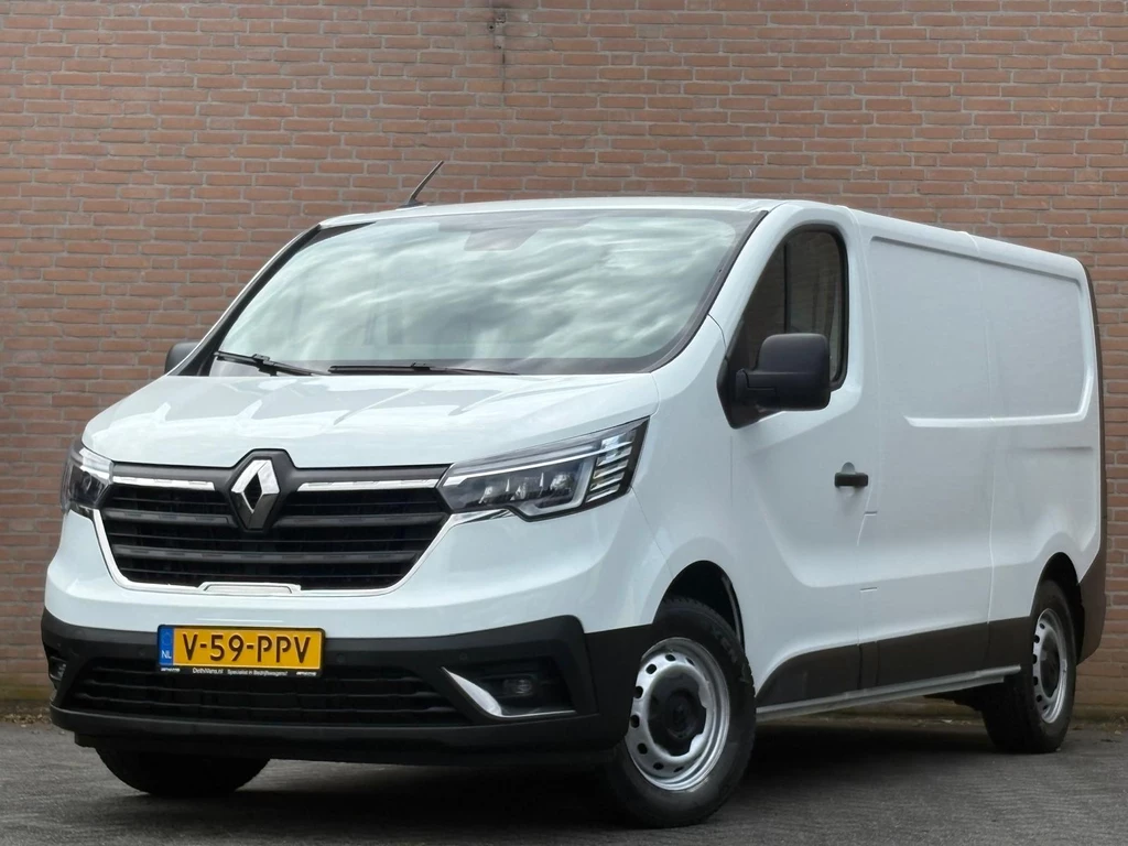 Renault Trafic – foto 2