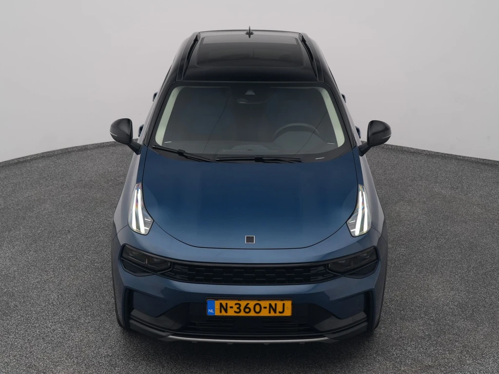 Lynk & Co 01 – foto 18