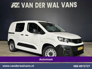 Peugeot Partner – thumbnail 4