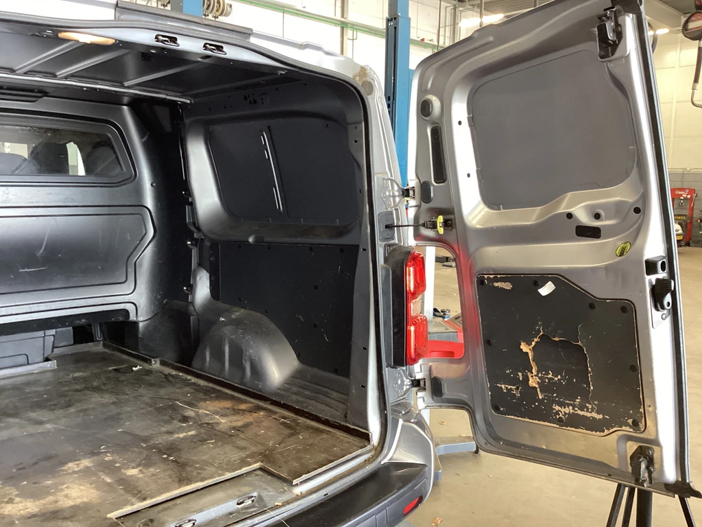 Peugeot Expert – foto 49