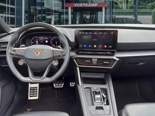 CUPRA Leon Sportstourer – thumbnail 16