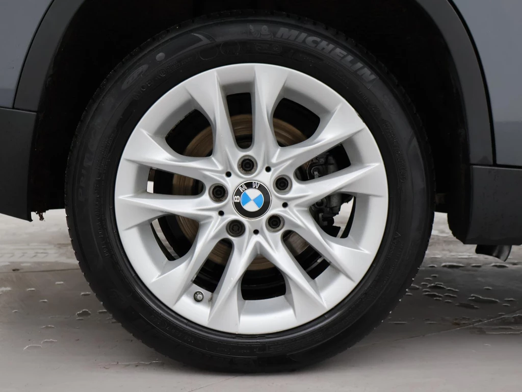 BMW X1 – foto 20