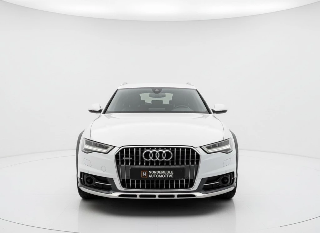 Audi A6 Allroad – foto 7