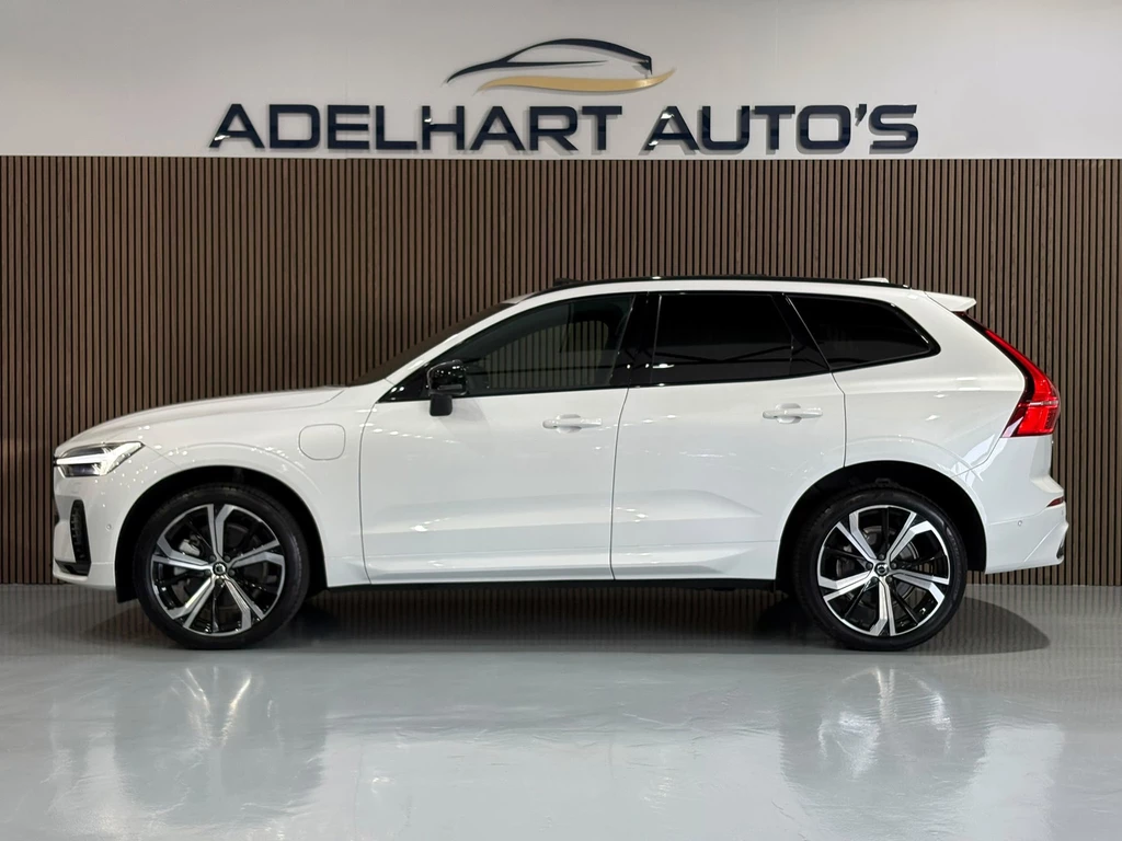 Volvo XC60 – foto 4