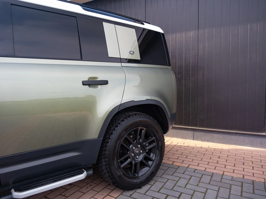 Land Rover Defender – foto 21