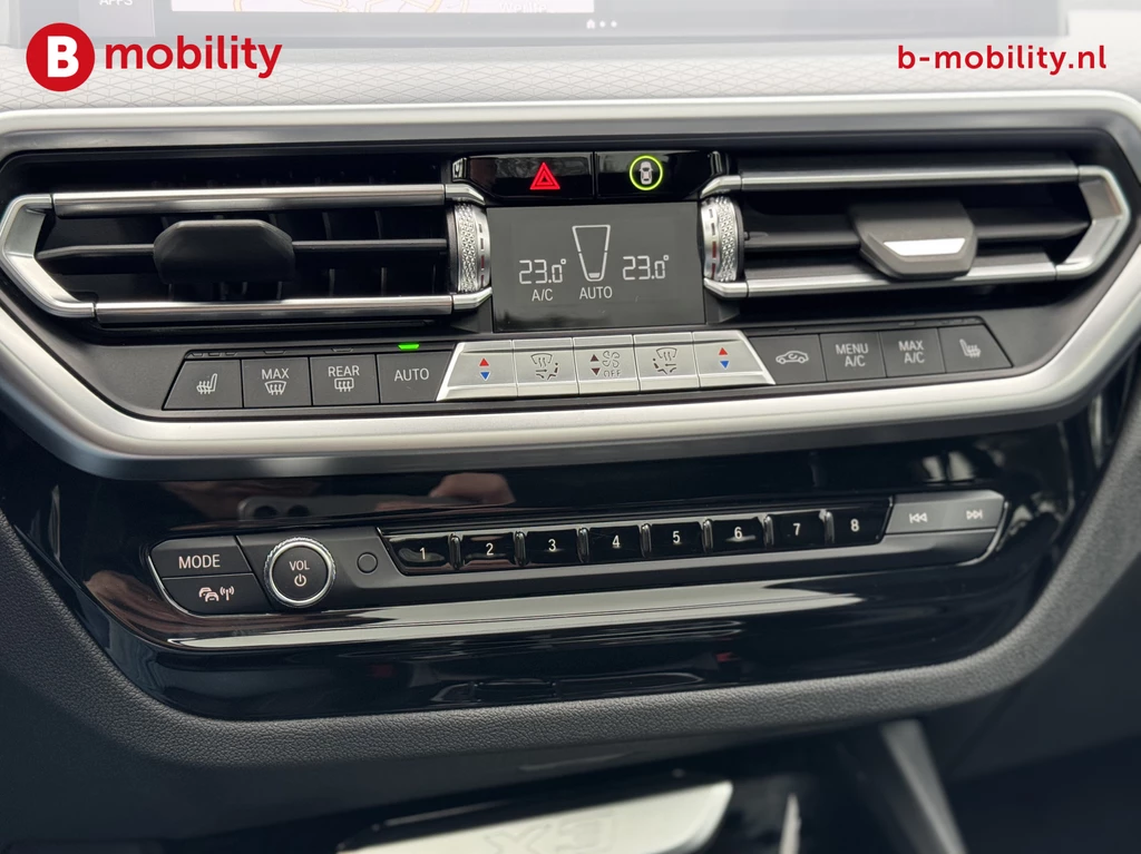 BMW X3 – foto 22