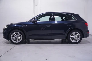 Audi Q5 – thumbnail 2