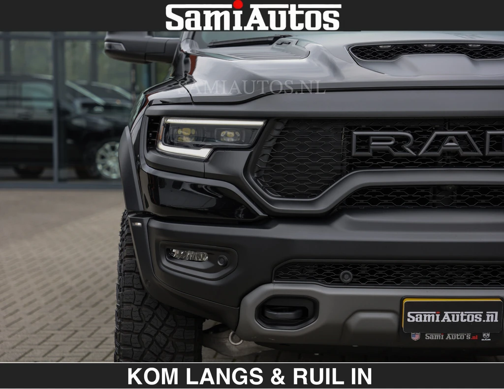 Dodge Ram Pick-Up – foto 58
