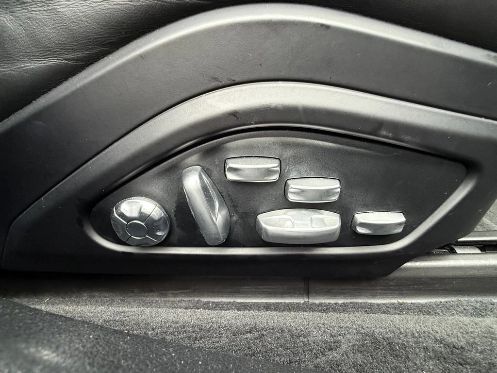 Porsche Panamera – foto 41