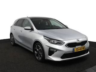 Kia Ceed – thumbnail 12