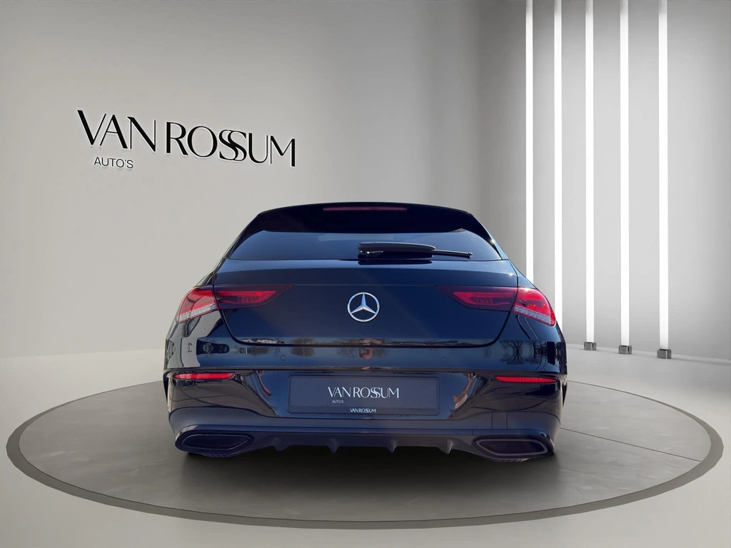 Mercedes-Benz CLA – foto 5