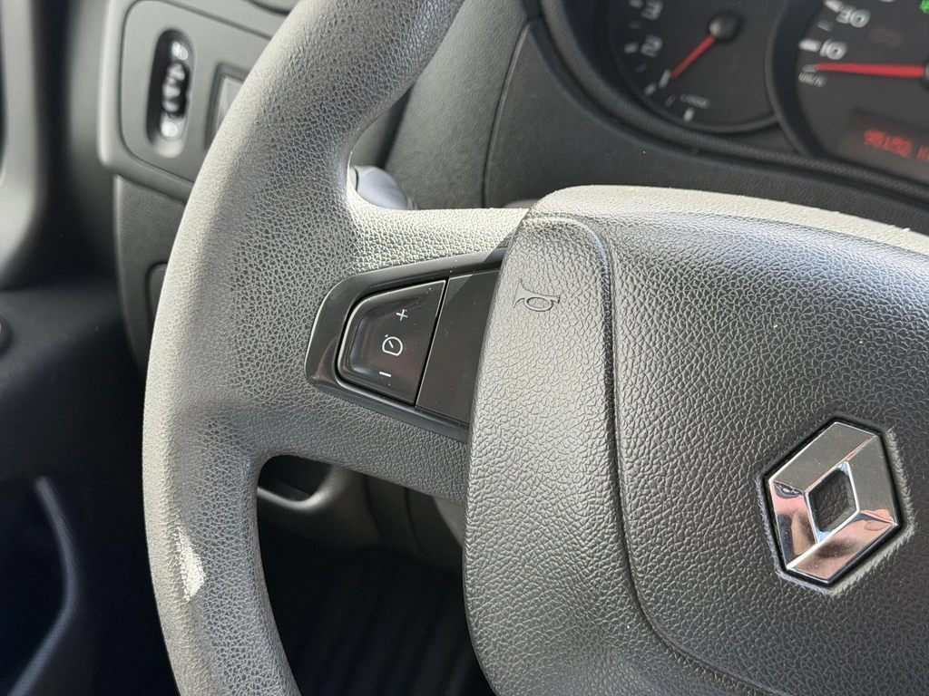 Renault Master – foto 16