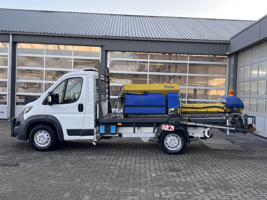 Peugeot Boxer – foto 2