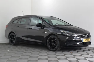 Opel Astra – thumbnail 5