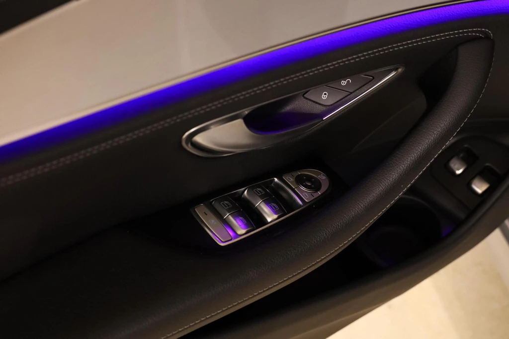 Mercedes-Benz E-Klasse – foto 34