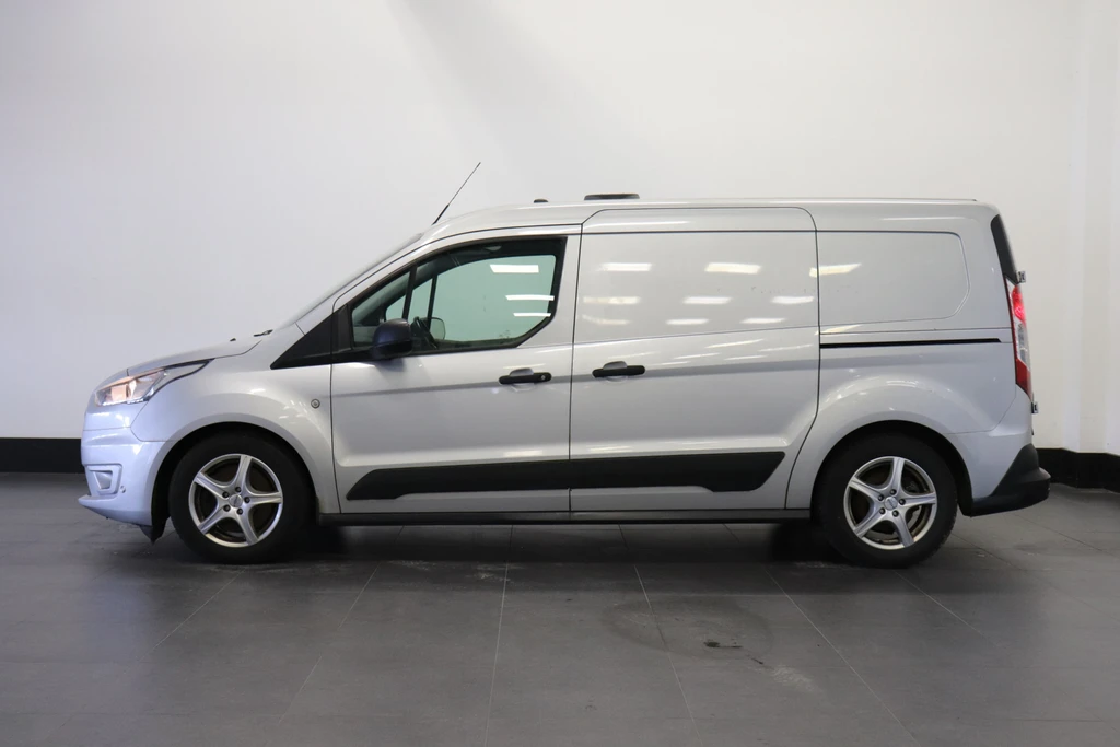 Ford Transit Connect – foto 2