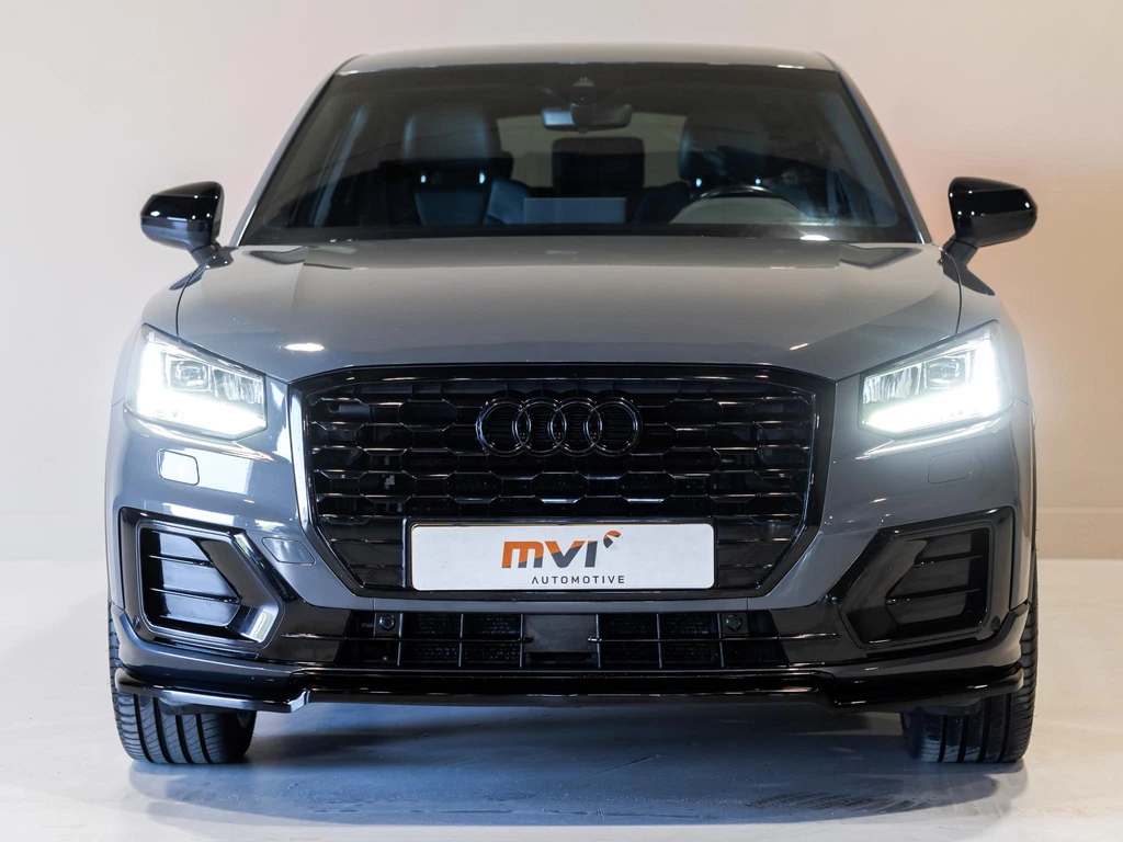 Audi Q2 – foto 6