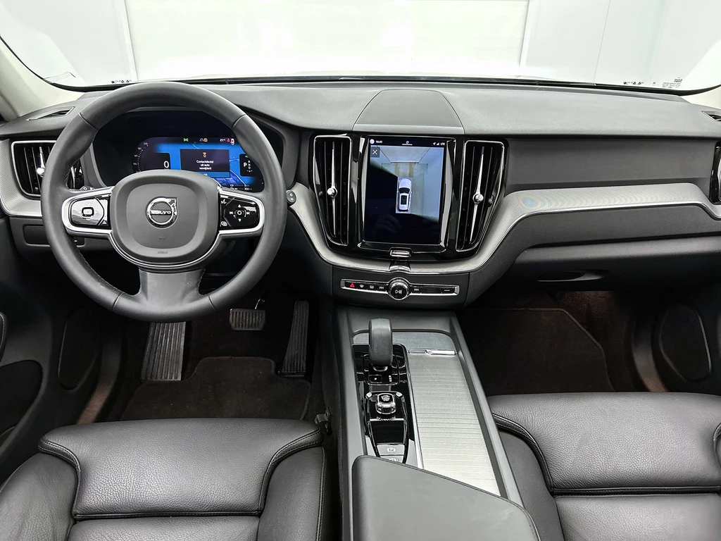 Volvo XC60 – foto 27