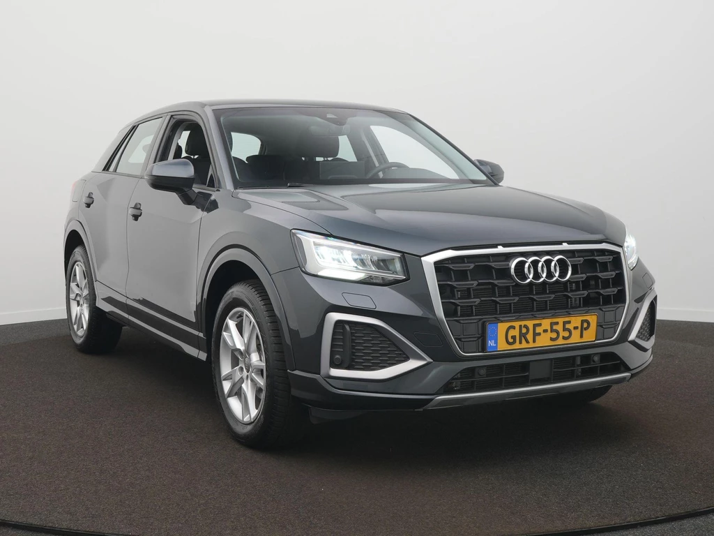 Audi Q2 – foto 9