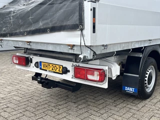 Volkswagen Crafter – thumbnail 22