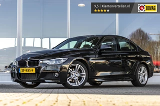 BMW 3 Serie – thumbnail 1