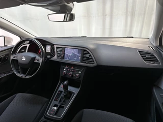 SEAT Leon – thumbnail 9